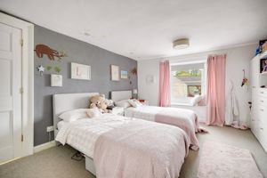 Further Double Bedroom- click for photo gallery
